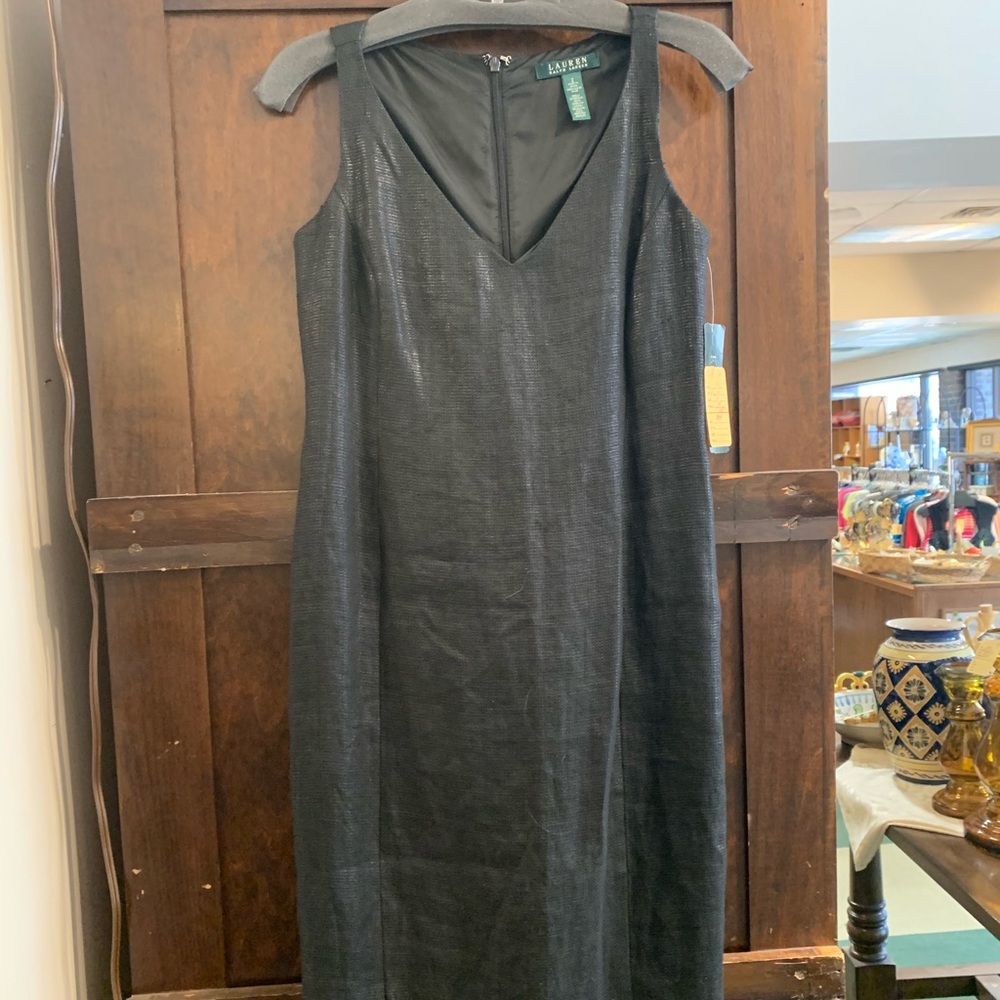 Brand new Lauren Ralph Lauren v neck